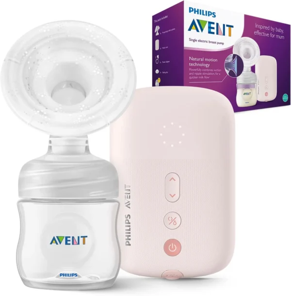 Tire-lait électrique Avent Philips