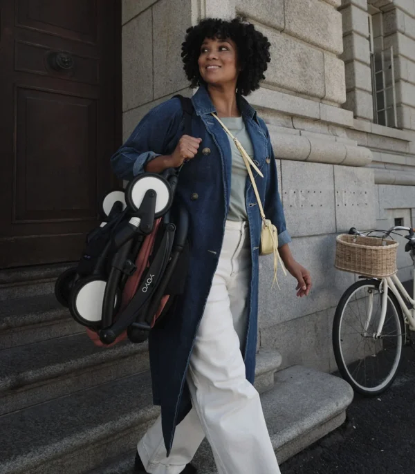 Poussette YOYO 3 – Image 3