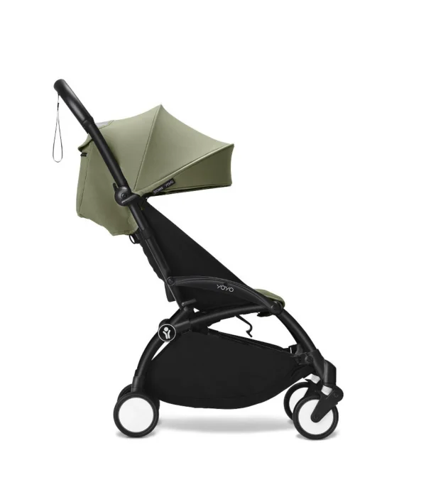 Poussette YOYO 3 – Image 2
