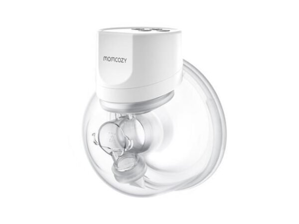 Tire Lait Momcozy S12 Pro Simple – Image 2