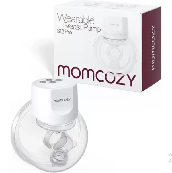 Tire Lait Momcozy S12 Pro Simple