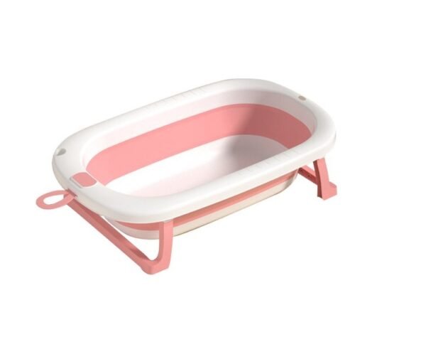 Baignoire Pliable Pour Bébé – Image 2