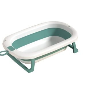 Baignoire Pliable Pour Bébé