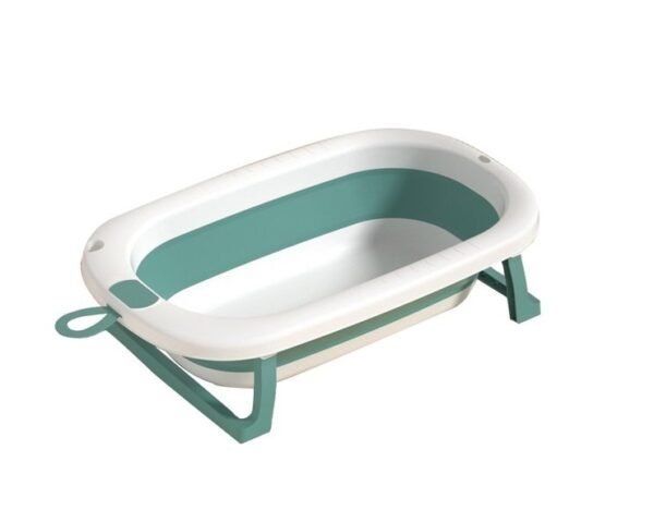 Baignoire Pliable Pour Bébé