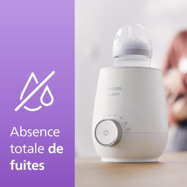 Chauffe Biberon Avent Philips – Image 2