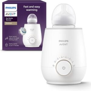Chauffe Biberon Avent Philips