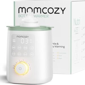 Chauffe Biberon 9en1 Momcozy