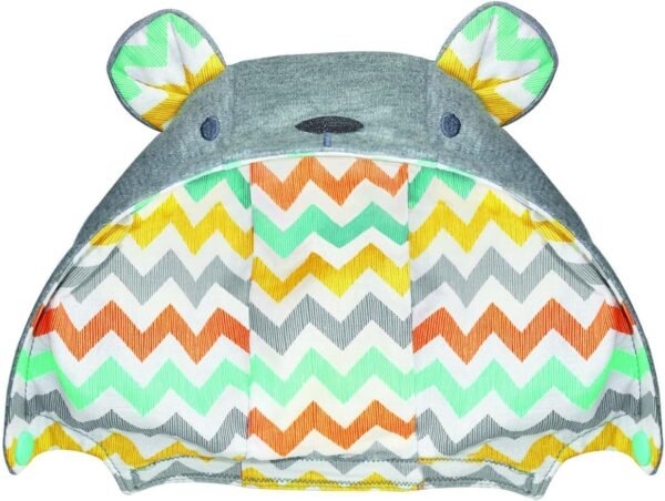 Porte bébé Cuddle Up Max 17kg Infantino – Image 3