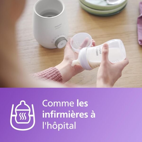 Chauffe Biberon Avent Philips – Image 3