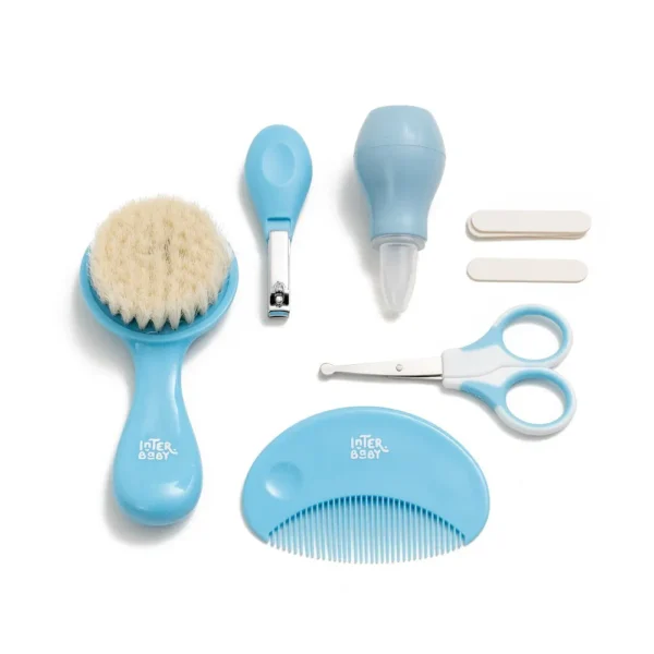 Trousse de Toilette Interbaby – Image 2