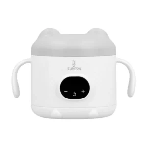 Chauffe Petit Pot Nomad Izybaby
