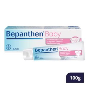 Bepanthen Pommade 100g