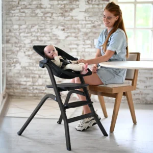 Chaise Haute Et Transat