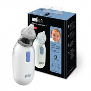 Aspirateur Nasal Braun