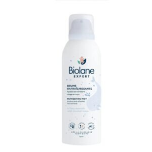Brume à L'eau Thermale 150ml Biolane