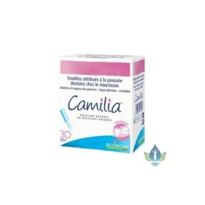 Camilia Solution Buvable Unidoses 30 Doses