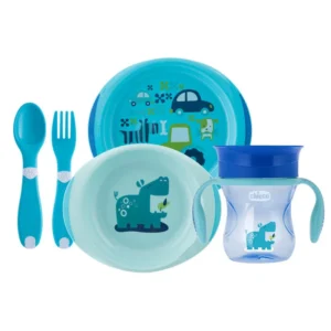 Coffret Repas 6m+ Chicco