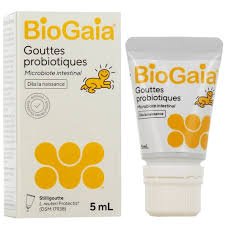 Biogaia Gouttes