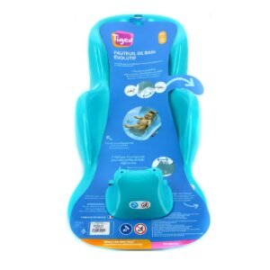 Siège De Bain Évolutif Tigex