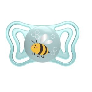 Sucette PhysioForma 0-6m Chicco