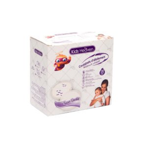 Coussinets D’allaitement 36pcs Kids Heaven