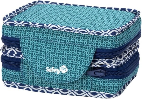 Trousse De Soins Et Manucure Safety – Image 2