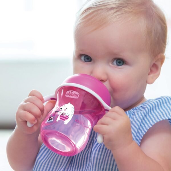 Tasse De Transition 6M+ Chicco – Image 3