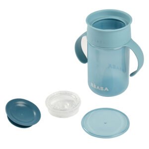Tasse d'Apprentissage 360° 340ml Beaba