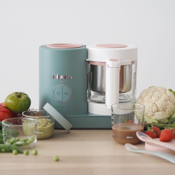 Babycook Neo Beaba – Image 4