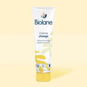 Crème de Change Dermo-Pédiatrie 100ml Biolane
