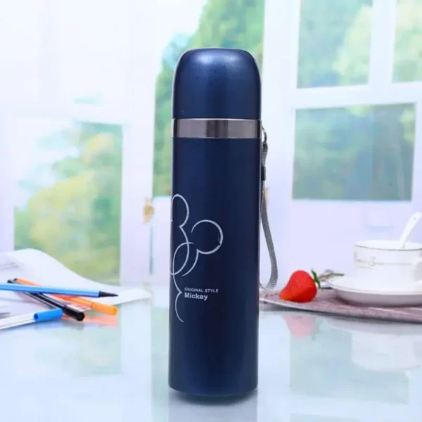 Thermos Disney Mickey en acier 500ml HIPPO – Image 2