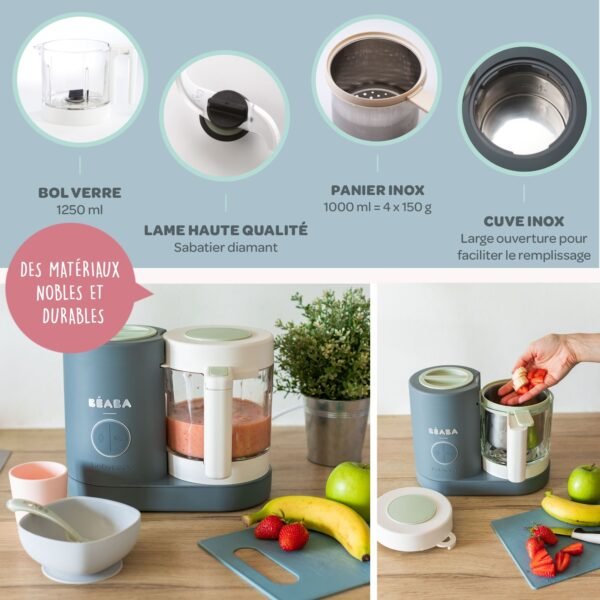 Babycook Neo Beaba – Image 2