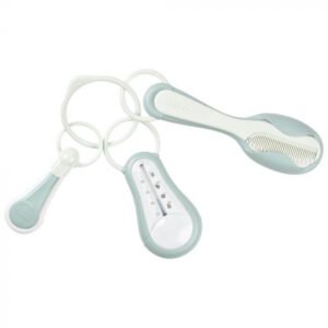 Set Accessoires Toilette Bébé/Enfant Beaba