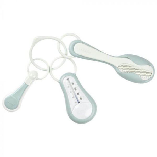 Set Accessoires Toilette Bébé/Enfant Beaba