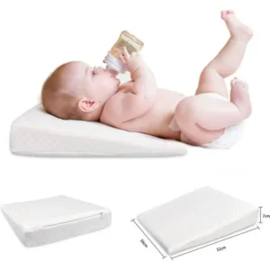 Coussin Anti Reflux Bébé