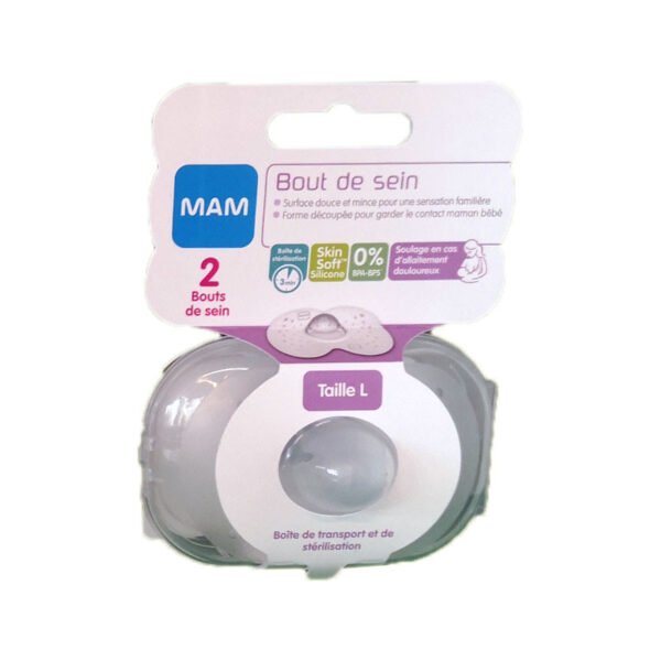Bouts De Sein MAM – Image 3