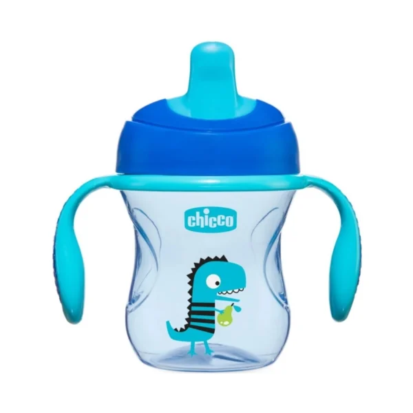 Tasse De Transition 6M+ Chicco