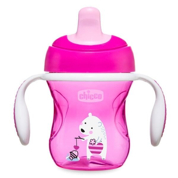 Tasse De Transition 6M+ Chicco – Image 4