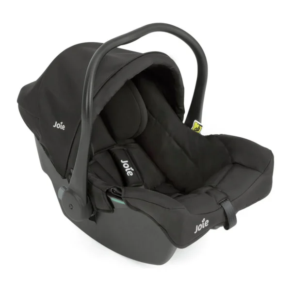 Maxi Cosi Meet Juva Joie