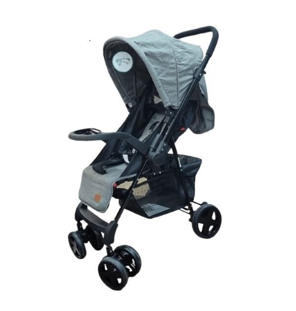 Poussette Mini Pouce