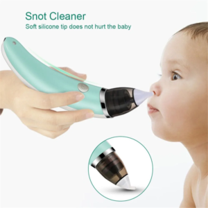 Aspirateur Nasal Electrique Pour Bébé