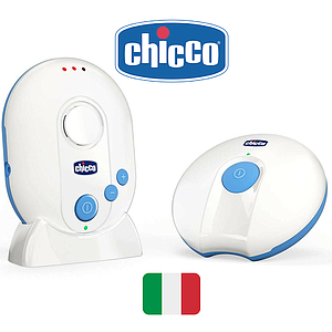 Baby Phone Audio Digital Chicco 300m