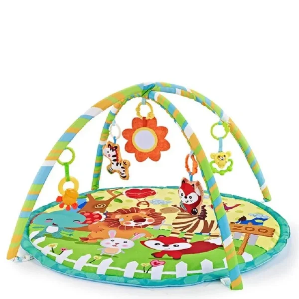 Tapis D'éveil Bébé évolutif – Image 2
