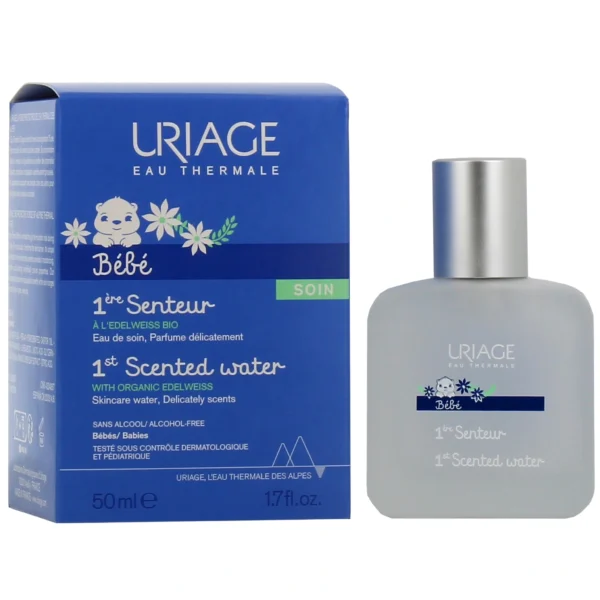 Parfum Uriage Senteur Eau De Soin 50ml
