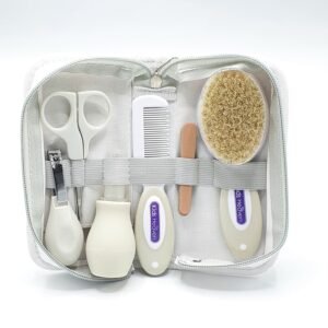 Ensemble De Toilette Pour Bébé Kids Heaven