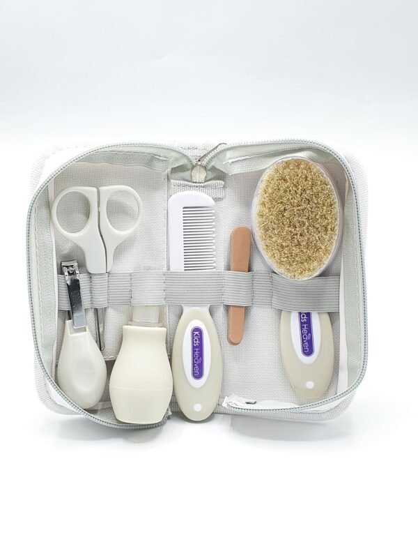 Ensemble De Toilette Pour Bébé Kids Heaven
