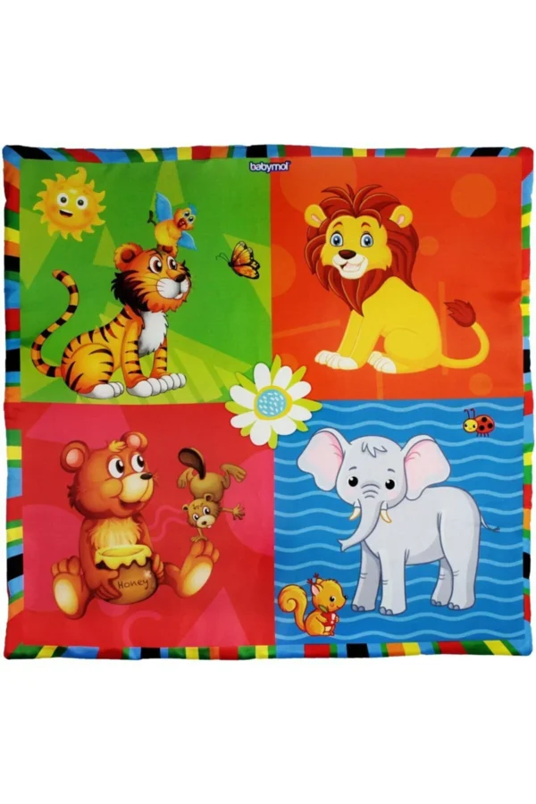 Tapis D’éveil Et D’activité Babymol – Image 3