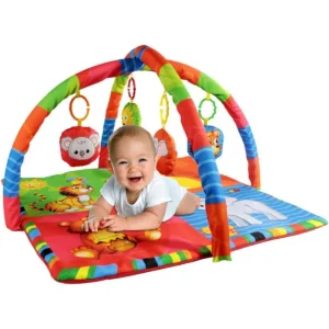 Tapis D’éveil Et D’activité Babymol