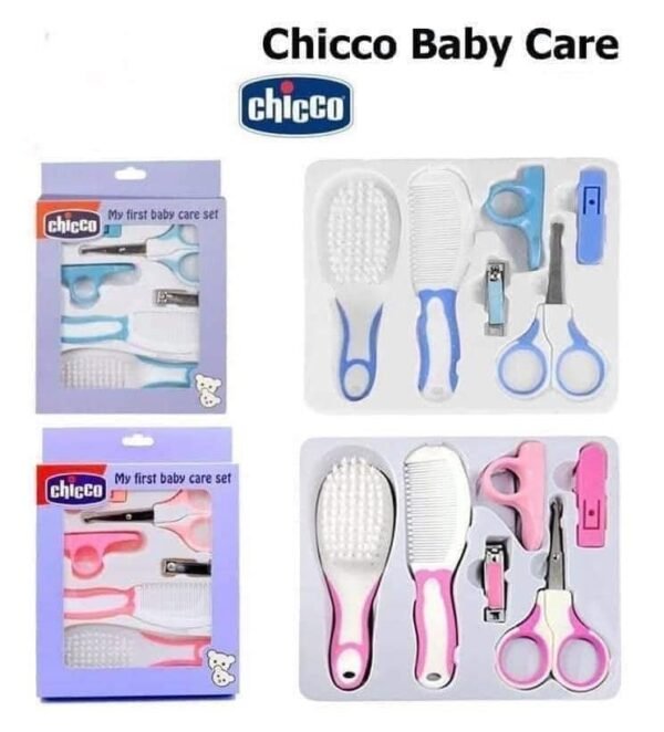 Kit De Manucure Chicco – Image 2