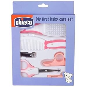Kit De Manucure Chicco